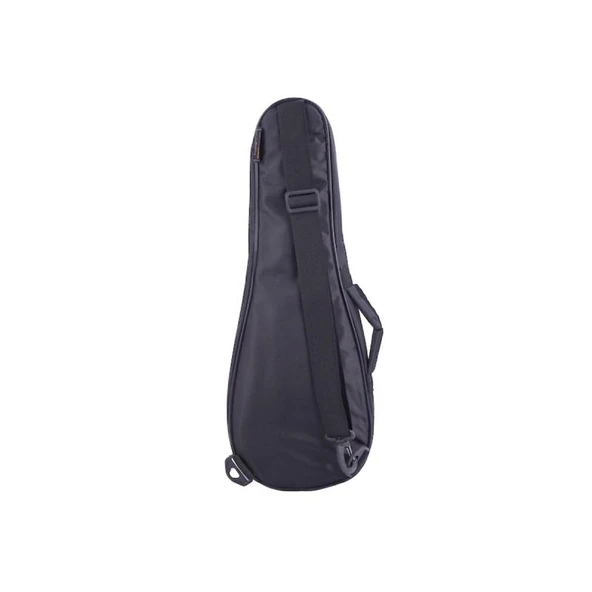Wagon Case 03 Serisi Soprano Gri Ukulele Taşıma Çantası - Resim 2