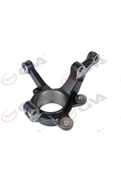GVA Aks Taşıyıcı Ön Sol Renault R19 1.4 94-00-4512001 7700827247