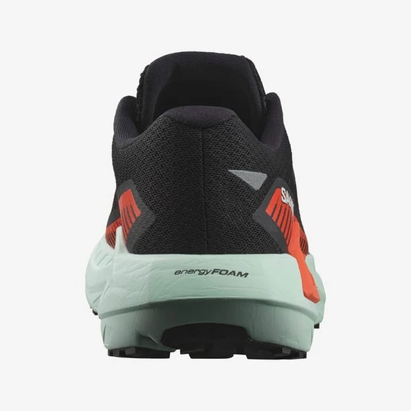 Salomon DRX DEFY GRVL W Kadın Koşu Ayakkabısı L47564100 - Resim 5