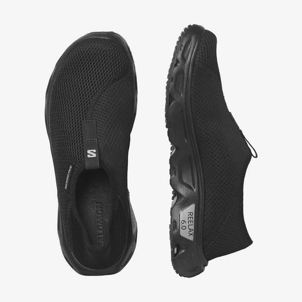 Salomon REELAX MOC 6.0 Erkek Su Ayakkabısı L47111500 - Resim 2