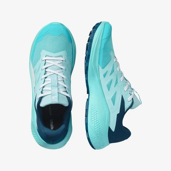 Salomon ALPHAGLIDE W Kadın Koşu Ayakkabısı L47801600 - 2