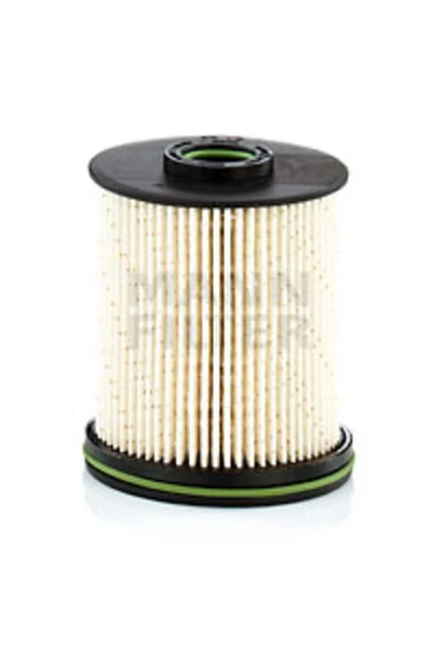 MANN Yakit Filtresi Astra K 1.6 Cdti 15 B16dte-b16dth-b16dtı