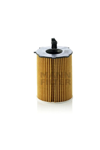 Mann Fılter Citroen C5 1.6 e-HDI Euro5 Dizel Yağ Filtresi 2011-2015 Mann Filter
