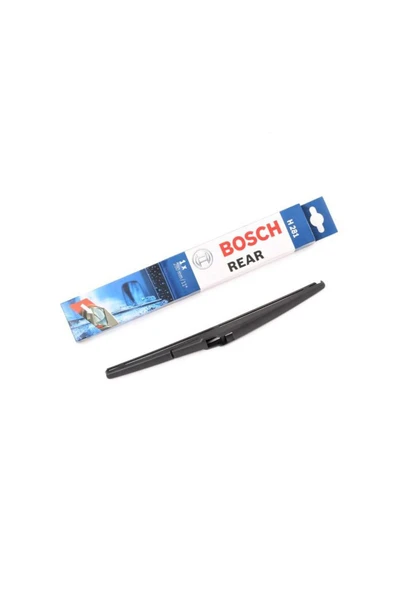 Bosch Arka Cam Silecek H281 280mm Accent 4 Rio 3-4 Alto Prius 3397011428