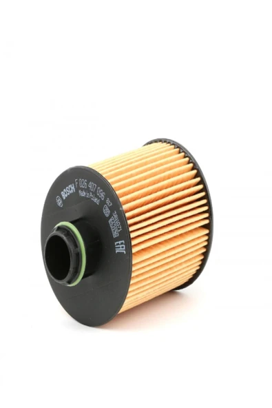 Bosch F026407096 Yağ Filtresi