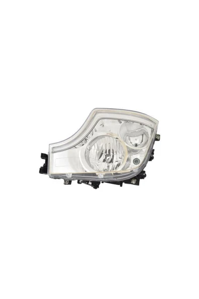 Depo FAR KOMPLE LEDLI SAG MERCEDES ACTROS MP4 DEPO 440-11BSR-LD-E