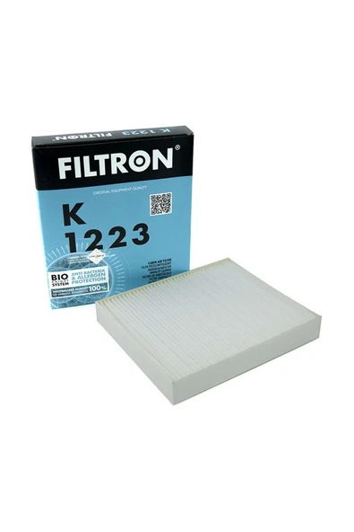 Filtron Opel Astra J 1.6t 2009-2016 Fıltron Polen Filtresi