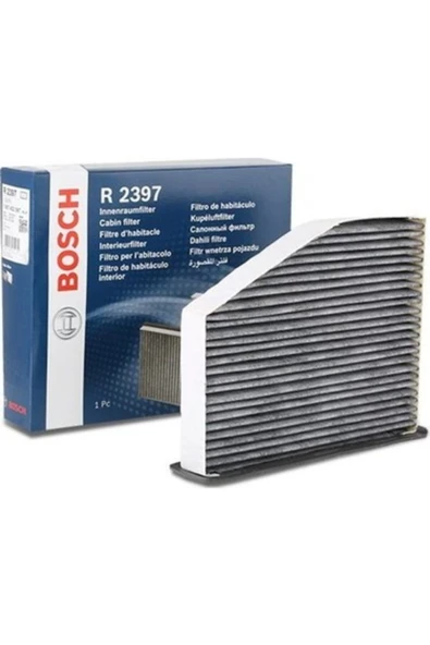 Bosch Audi A3 Polen Filitresi 1987432397 2004/20013