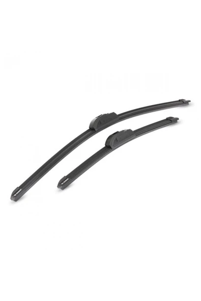 Bosch Silecek Süpürgesi Takım - Chevrolet Captıva 2.0 D 2011-2013 120 Kw -- 3397118907 - Oem: