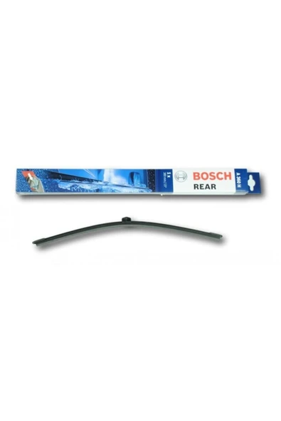 Bosch 3397008997 Audi A1 S1 Porsche Cayenne Vw Touareg Arka Silecek