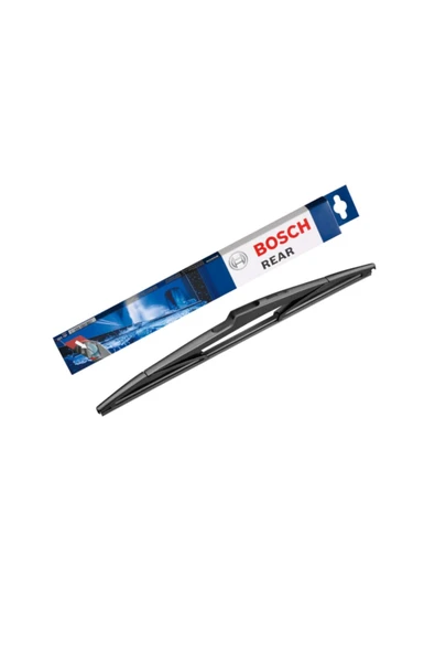 Bosch Silecek Süpürgesi Arka Aerotwın 340mm Bmw 3 318 I Touring 06-07, 320 I Touring 05-12, 318 D