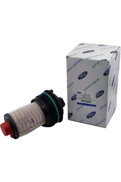 OEM İthal Ford Transit 2017-2020 Mazot Filtresi GK21 9176 Aa