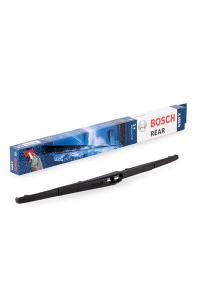 Bosch Silecek Süpürgesi Arka 400mm Renault Koleos08>16 3397015105