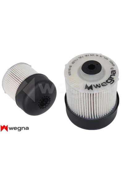 WEGNA YAKIT FILTRESI MERCEDES CITAN OM607 W415 12 . RENAULT CLIO IV 12 CAPTUR I 13 EXPRESS 21 K9K 1.5 dCi