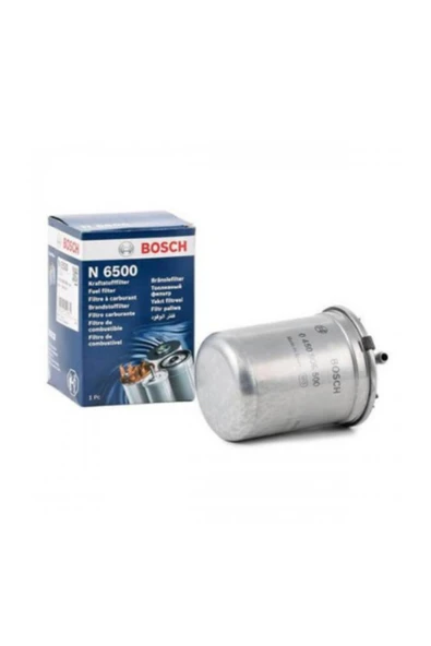 Bosch Yakıt Filtresi 0 450 906 500