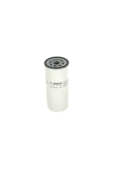 Bosch Yağ filtresi--F026407043--RENAULT; VOLVO