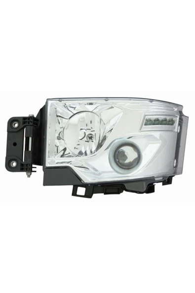 Depo FAR KOMPLE SAG RENAULT TRUCKS T SERI 2010/16 DEPO 551-11A6R-LDEMN