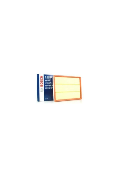 Bosch HAVA FILTRESI S3281 ASTRA G ASTRA H ZAFIRA 1.4 1.6 1457433281 0986TF0075