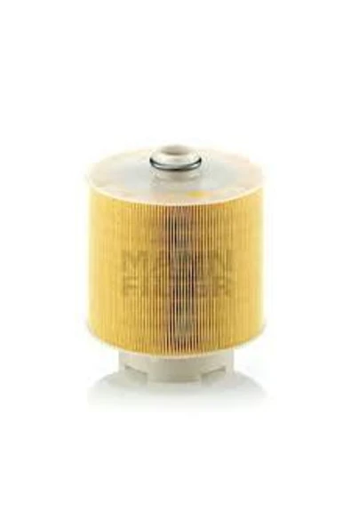 MANN ( C17137/1x) Hava Filtresi Audı A6 (4f/c6) 4.2 V8 335hp 04/04-05/06