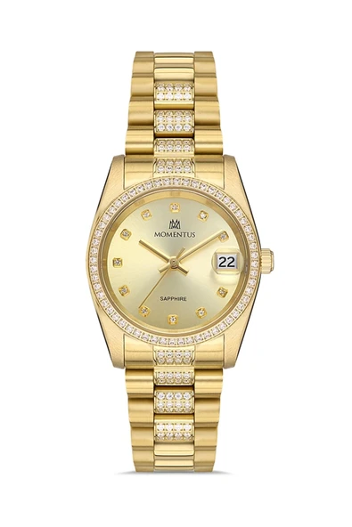 Momentus SS238G-08SG Kadın Kol Saati