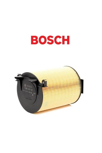 Bosch HAVA FİLTRE S9405 A3 GOLF 5-6 CADDY 3 JETTA 3 PASSAT 1.6/2.0FSI 1987429405