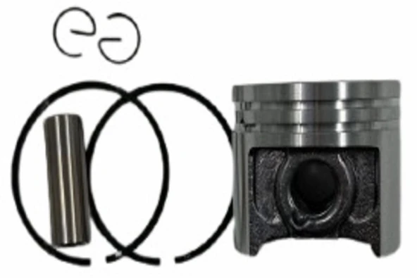 MOTORLU TIRPAN İP MAKARASI SHINDAIWA B530 YAN ORJİNAL ürün görseli