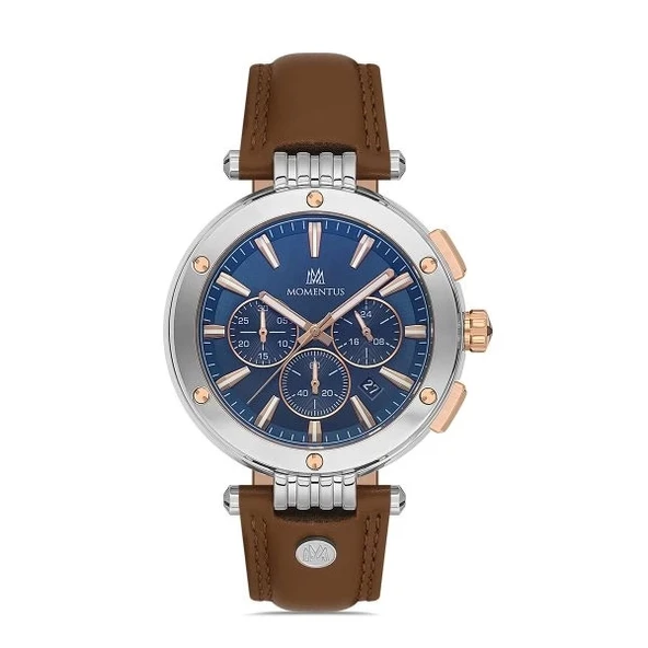 Momentus TM263T-11KR Erkek Kol Saati ürün görseli 1