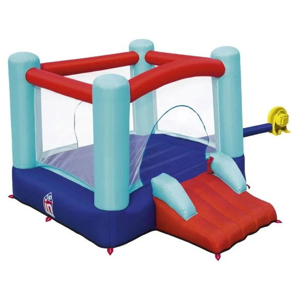 Bestway 53310 Şişme Zıplama Ringi