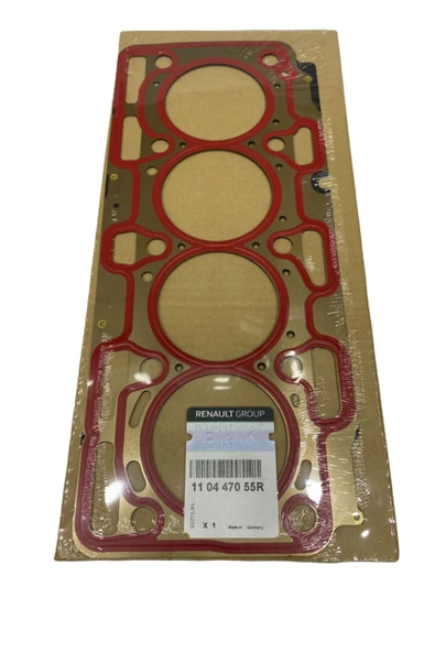Orjinal 110447055r O / / Silindir Kapak Contası K9k Ym (105 110 Bg)