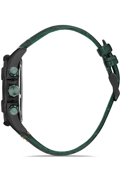 Momentus SM367B-04YS Erkek Kol Saati - Resim 2