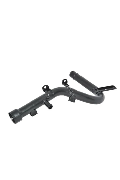 ÖZÇELİKLER TERMOSTAT RADYATOR ARA BORUSU FREELANDER 1 L314 98 06 ATIK 193 PEP102160L-PEP102160