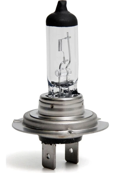Bosch H7 Far Ampulü PX26D 12V 55W 2 Adet 1987302804