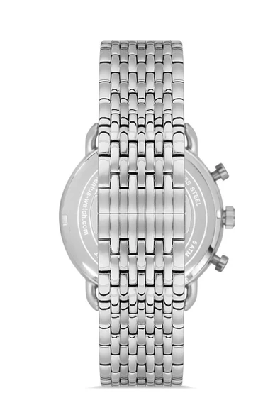 Momentus CC285S-04SS Erkek Kol Saati - Resim 3