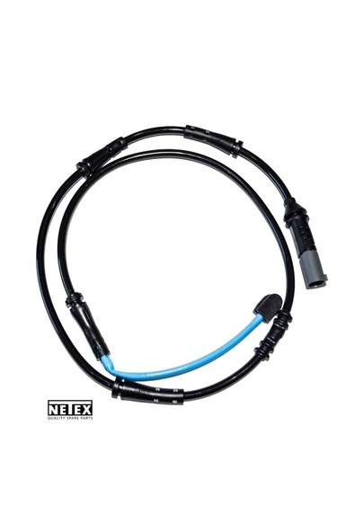 Netex FREN BALATA FİŞİ ÖN BMW 5 SERİ (F10, F18) NTX TDF 0264