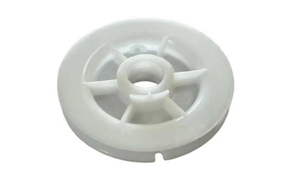 MOTORLU TIRPAN İP MAKARASI SHINDAIWA B530 YAN ORJİNAL - Resim 2