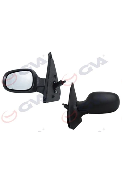 GVA Dış Dikiz Aynası Mekanik Sol Clıo Symbol Iı 00 Vm-136al Gva 1014121