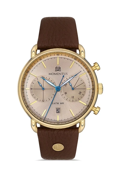 Momentus CC285G-08KG Erkek Kol Saati ürün görseli 1