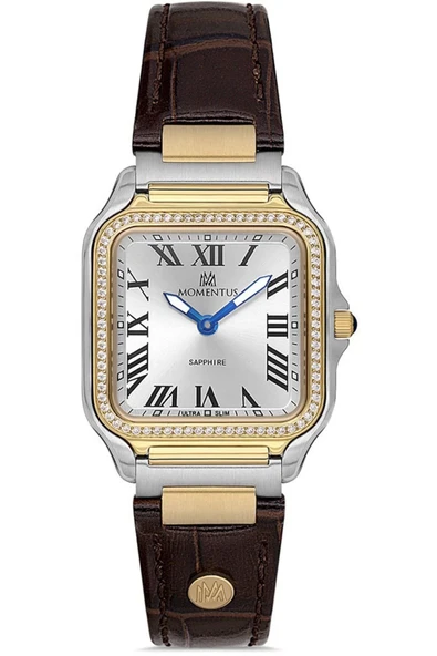 Momentus SS348T-02KG Kadın Kol Saati ürün görseli 1
