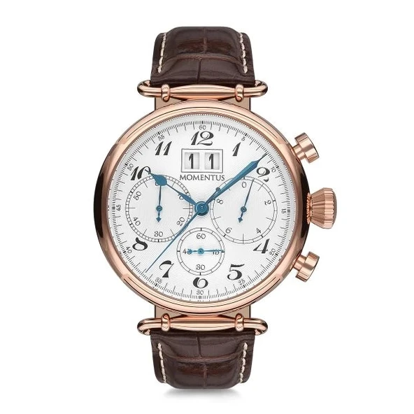 Momentus TM250R-02KR Erkek Kol Saati ürün görseli 1