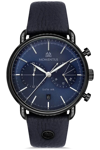 Momentus CC285B-11MS Erkek Kol Saati ürün görseli 1