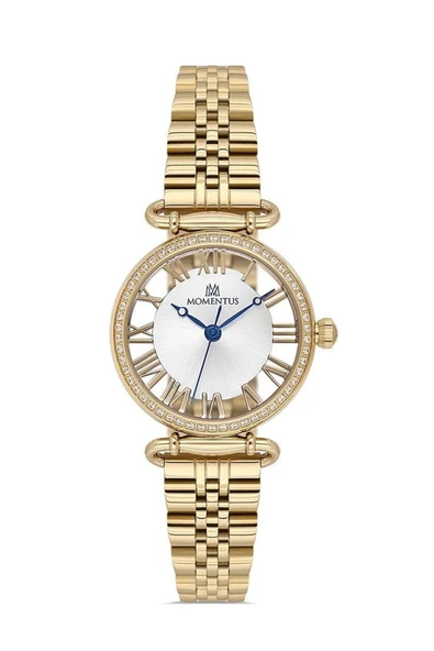 Momentus SS341G-02SG Kadın Kol Saati ürün görseli 1