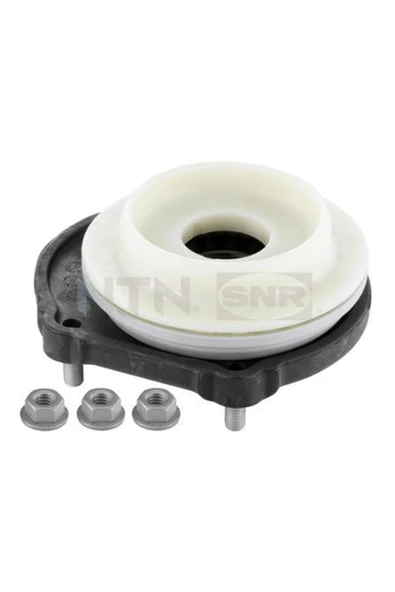 SNR Kb65824 Amortisör Takozu Rulmanlı Sağ Peu Bipper 08- Citroen Nemo 08- Fiat Doblo 10- Linea 07- F