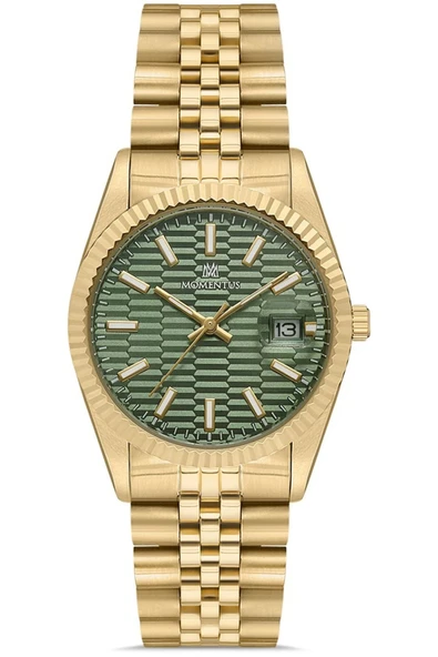 Momentus CW138G-15SG Kadın Kol Saati