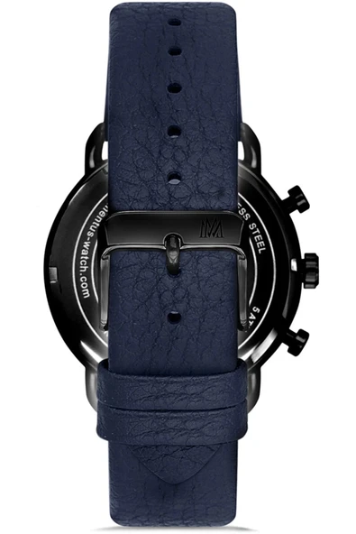 Momentus CC285B-11MS Erkek Kol Saati - Resim 3