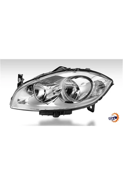 AYFAR Far Sol Elektrikli Lınea 07 Motorlu 101111