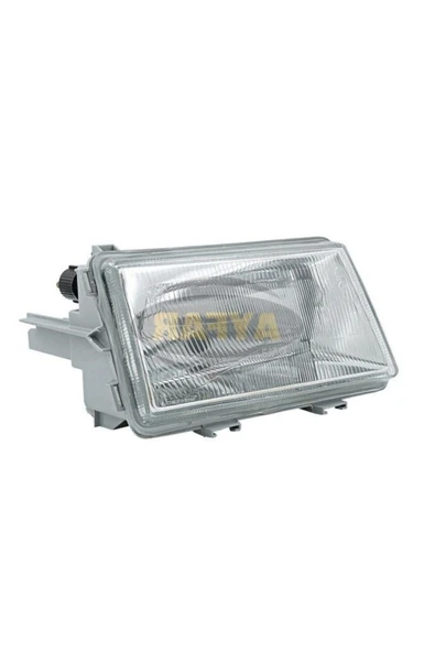 AYFAR RENAULT R11 FLASH SAĞ ÖN FAR LAMBASI 7701032934 GKN SOT