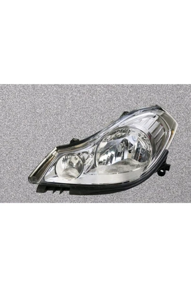 AYFAR Far Manuel Sag ( Renault : Clio Symbol 09- ) - Ayf-202282