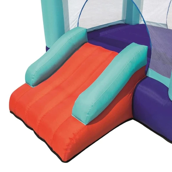 Bestway 53310 Şişme Zıplama Ringi - 5