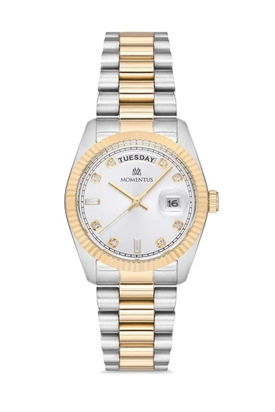 Momentus CW134T-02SG Kadın Kol Saati ürün görseli 1