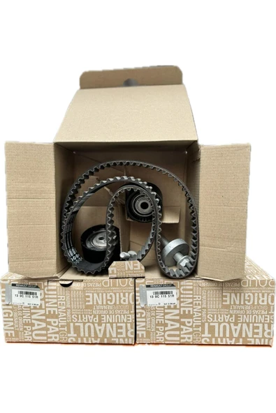 MAİS 130C11551R Triger Kayışı Orijinal Mais (Duster)